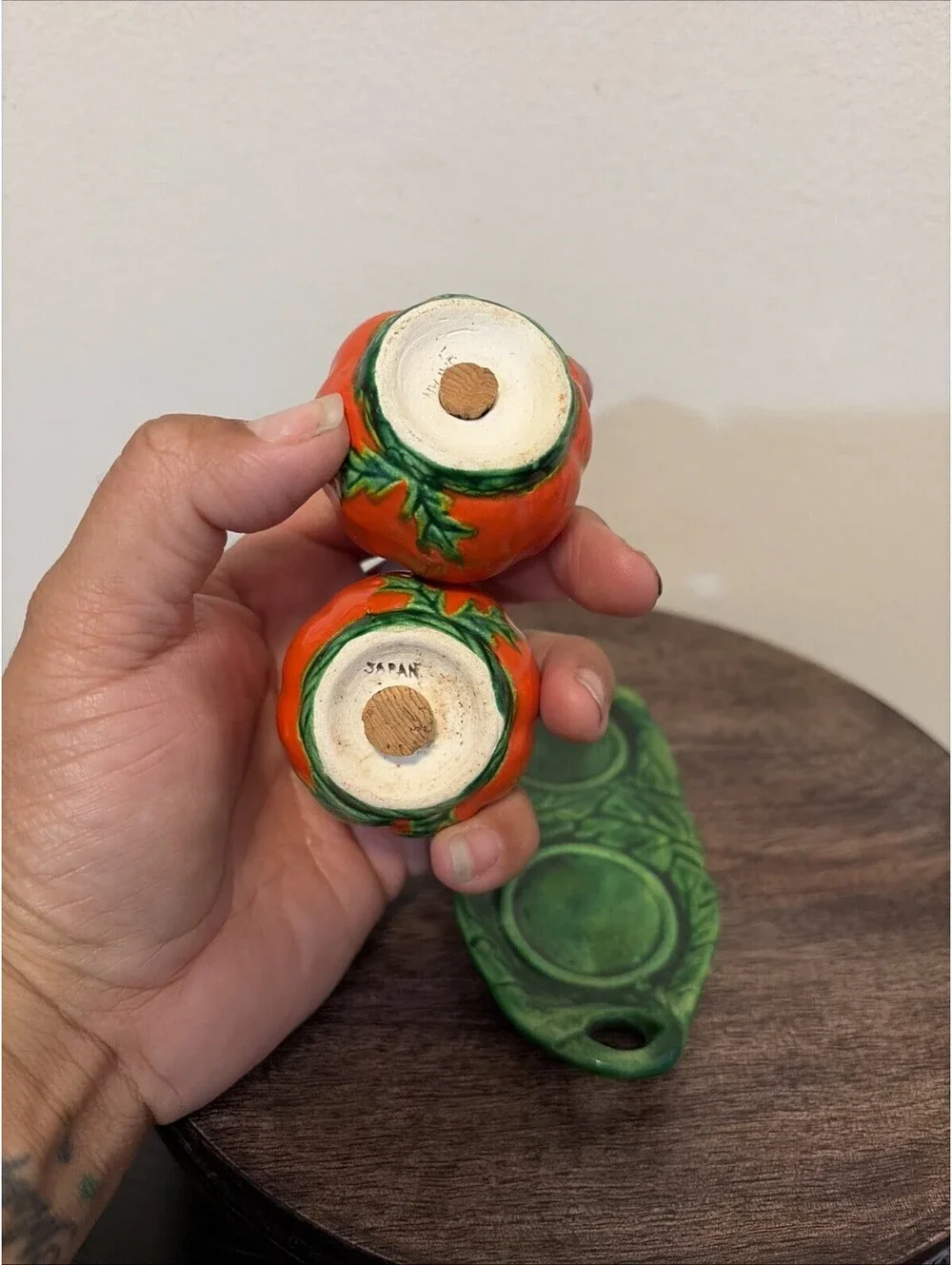 N/A these vintage